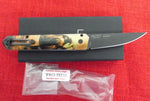 Boker Plus USA Pro-Tech 06EX294 Burnley Kwaiken #25 of 50 Limited Automatic Knife Frazetta Death Dealer Artwork