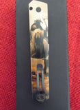 Boker Plus USA Pro-Tech 06EX294 Burnley Kwaiken #25 of 50 Limited Automatic Knife Frazetta Death Dealer Artwork