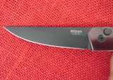 Boker Plus USA Pro-Tech 06EX297 Burnley Kwaiken Automatic Knife Frazetta Death Dealer 3 Artwork