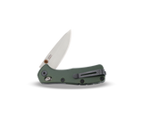 Buck 0790GRS 790 Mini Ranger Elite Knife MagnaCut Aluminum Crosslock Bar