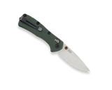 Buck 0790GRS 790 Mini Ranger Elite Knife MagnaCut Aluminum Crosslock Bar