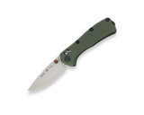 Buck 0790GRS 790 Mini Ranger Elite Knife MagnaCut Aluminum Crosslock Bar