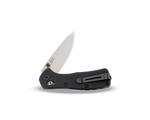 Buck 0790BKS 790 Mini Ranger Elite Knife MagnaCut Black Aluminum Crosslock Bar USA
