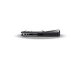 Buck 0790BKS 790 Mini Ranger Elite Knife MagnaCut Black Aluminum Crosslock Bar USA