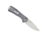 Buck 0790GYS1 790 Mini Range Pro Knife 154CM Crossbar Lock GFN