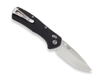 Buck 0791BKS1 791 Ranger Pro Knife Crossbar Lock 154CM Black GFN USA Made