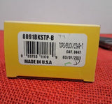 Buck 0091BKSTP Tops/CSAR-T Responder Knife 154CM 2011 BU-404