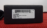 Boker 111006 1006 Gentleman's Pocket Knife Small Stag Lockback Germany