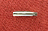 Boker 111006 1006 Gentleman's Pocket Knife Small Stag Lockback Germany