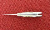 Boker 111006 1006 Gentleman's Pocket Knife Small Stag Lockback Germany