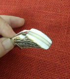 Boker 111006 1006 Gentleman's Pocket Knife Small Stag Lockback Germany