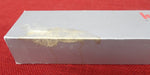Kershaw 1014 Elk Skinner Japan Made Hunting Knife Guthook Leather Sheath