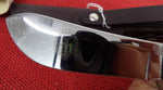 Buck 0103 103 Skinner Cocobolo 1989 National Knife Collectors Limited #0650 Highly Polished USA  Lot#103-33