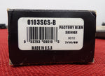 Buck 0103SCS 103 Skinner 2008 Hunting Knife Cocobolo Cherrywood ? USA Lot#103-47