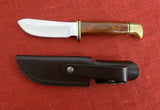 Buck 0103BRS 103 Skinner Cocobolo 2018 Hunting Knife USA 103-48