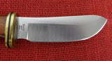 Buck 0103BRS 103 Skinner Cocobolo 2018 Hunting Knife USA 103-48