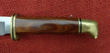 Buck 0103BRS 103 Skinner Cocobolo 2018 Hunting Knife USA 103-48