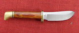 Buck 0103BRS 103 Skinner Cocobolo 2018 Hunting Knife USA 103-48