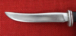 Buck 0105 105 Pathfinder Single Line Knife 1961-1967 Inverted Stamp USA Lot#105-13