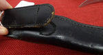 Buck 0105 105 Pathfinder Single Line Knife 1961-1967 Inverted Stamp USA Lot#105-13