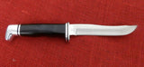 Buck 0105 105 Pathfinder Knife 3 Line 1972-1985 USA 105-41