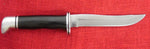 Buck 0105 105 Pathfinder Hunting Knife USA MADE 1994 Three Line Stamp Lot#105-8