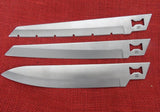 Kershaw 1099 Super Deluxe Blade Trader Japan Wooden Handle 6 Blades