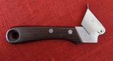 Kershaw 1099 Super Deluxe Blade Trader Japan Wooden Handle 6 Blades