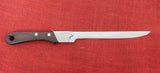 Kershaw 1099 Super Deluxe Blade Trader Japan Wooden Handle 6 Blades