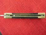 Buck 0110 110 Folding Hunter Knife Lockback USA Made 1974-1980 2 Dot Lot#110-129