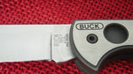 Buck 0186 186 Titanium Knife Take-a-part 110 Size w/ Clip USA 1987 Pat Pend Lot#110-210