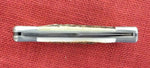Buck 0110DM 110 Stag Damascus Folding Hunter Knife USA Made 1990 Lot#110-233