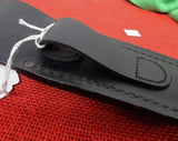 Buck 0110 110 Folding Hunter Knife 1994 NEW w/ Sheath no Box 110-268