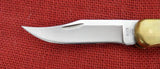 Buck 0110 110 Folding Hunter Knife Lockback USA 4 Dot 1981-1986  NIB 110-31