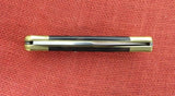Buck 0110 110 Folding Hunter Knife Lockback USA 4 Dot 1981-1986  NIB 110-31