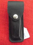 Buck 0110 110 Folding Hunter Knife 2 Line USA 3rd Version Variation 1968-1970 Integrated Spring Holder Lot#110-58