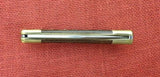 Buck 0110BRSSM 110 Folding Hunter Knife 5th Anniv Idaho 2009 Engraved 110-278
