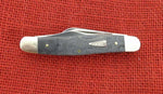 Case 11017 Stockman Knife Gray Birdseye Maple Stainless 7347 SS