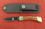 Buck 0110RWSAGS 110 Folding Hunter Alaskan Guide S30V 110-243
