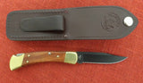 Buck 0110RWSAGS 110 Folding Hunter Alaskan Guide S30V 110-243