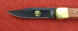 Buck 0110RWSAGS 110 Folding Hunter Alaskan Guide S30V 110-243