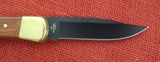 Buck 0110RWSAGS 110 Folding Hunter Alaskan Guide S30V 110-243