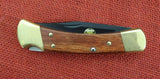 Buck 0110RWSAGS 110 Folding Hunter Alaskan Guide S30V 110-243