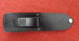 Buck 0110 110 Automatic Folding Hunter Replacement Sheath ONLY USA MADE