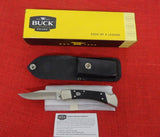 Buck 0110BKSA 110 Automatic Elite Folding Hunter S30V G10 Knife USA 110-273