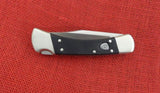 Buck 0110BKSA 110 Automatic Elite Folding Hunter S30V G10 Knife USA 110-273