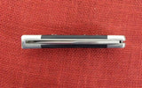 Buck 0110BKSA 110 Automatic Elite Folding Hunter S30V G10 Knife USA 110-273