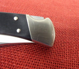 Buck 0110BKSA 110 Automatic Elite Folding Hunter S30V G10 Knife USA 110-273