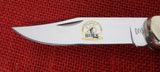 Buck 0110LUSCC1 110 Lucite Folding Hunter 2013 Club Knife 110-259
