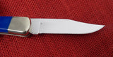 Buck 0110LUSCC1 110 Lucite Folding Hunter 2013 Club Knife 110-259